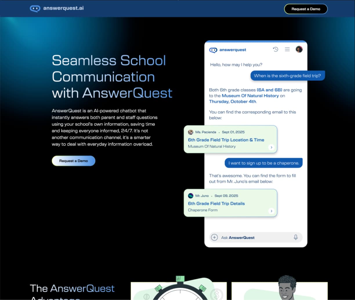 AnswerQuest